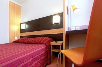 Hotel Premi�re Classe Orleans Sud - Olivet - Z�nith