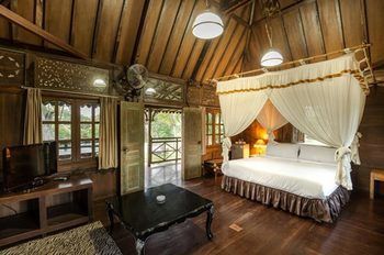 Hotel Green Umalas Resort