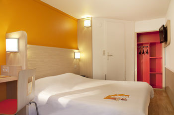 Hotel Premi�re Classe Lyon Ouest - Tassin