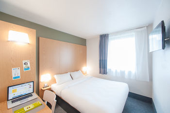 Hotel B&B H�tel Lyon Ouest Tassin