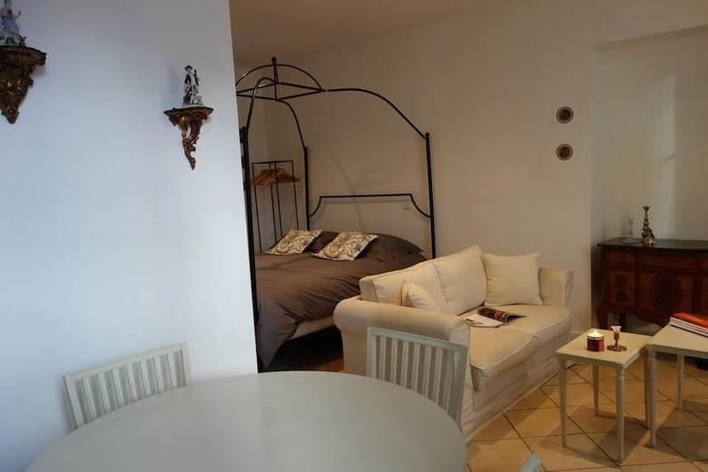 Apartamento La Terrasse De Mademoiselle