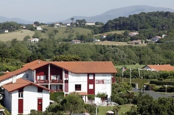 Hotel Gochoki H�tel & Appartements