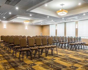 Hotel Comfort Inn Glenmont