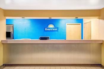 Hotel Days Inn Griffin Ga
