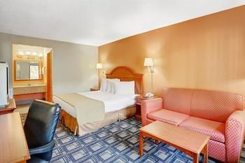 Hotel Days Inn Griffin Ga