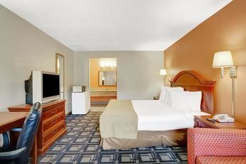 Hotel Days Inn Griffin Ga