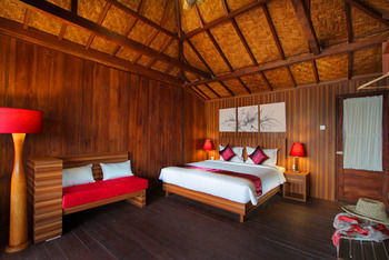 Hotel Pesona Mangrove