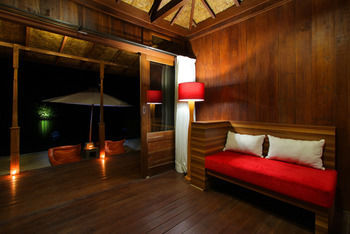 Hotel Pesona Mangrove