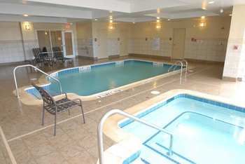 Hotel Hilton Garden Inn Charlotte-concord