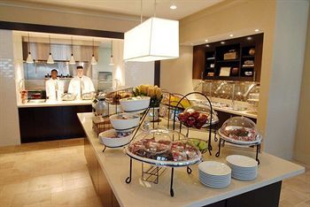 Hotel Hilton Garden Inn Charlotte-concord