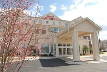 Hotel Hilton Garden Inn Charlotte-concord
