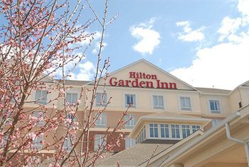 Hotel Hilton Garden Inn Charlotte-concord