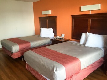 Hotel Motel 6 Conyers, Ga