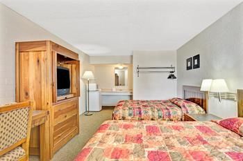 Hotel Knights Inn Gila Bend
