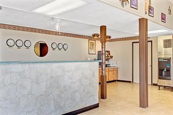 Hotel Knights Inn Gila Bend