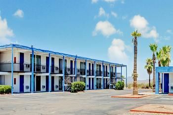 Hotel Knights Inn Gila Bend