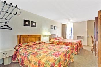 Hotel Knights Inn Gila Bend