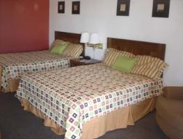 Hotel Knights Inn Gila Bend