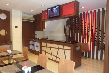 Nueve Jogja Hotel