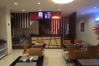 Nueve Jogja Hotel