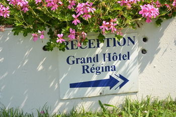 Le Grand Hotel