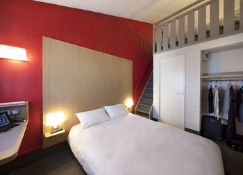 B&B Hotel Strasbourg Sud Geispolsheim