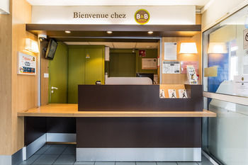 B&B Hotel Strasbourg Sud Geispolsheim