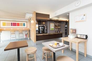 B&B Hotel Strasbourg Sud Geispolsheim