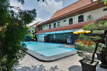 Hotel Zen Rooms Jogja Cendrawasih