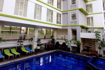 Hotel Dafam Fortuna Seturan