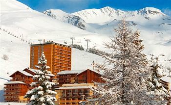 Club Belambra Le Roc Blanc