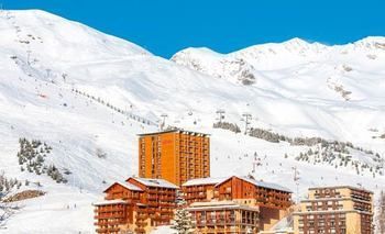 Club Belambra Le Roc Blanc