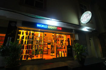 Hotel Lovina Inn Penuin