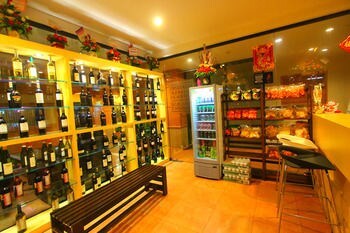 Hotel Lovina Inn Penuin