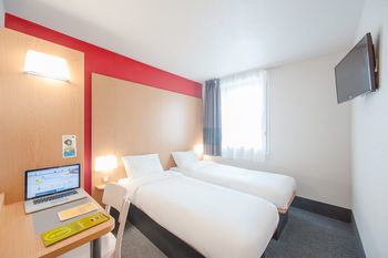 Hotel B&B H�tel Toulouse Basso Cambo