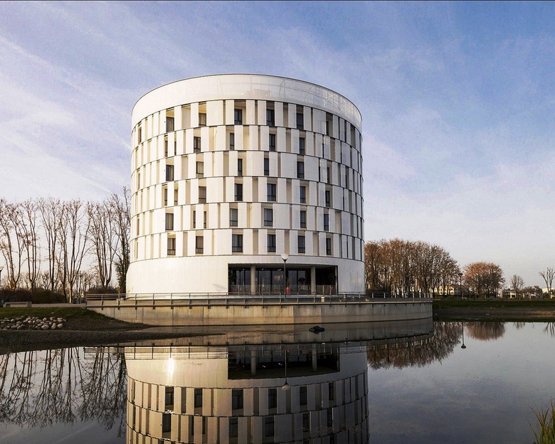 Quality Hotel Toulouse Sud