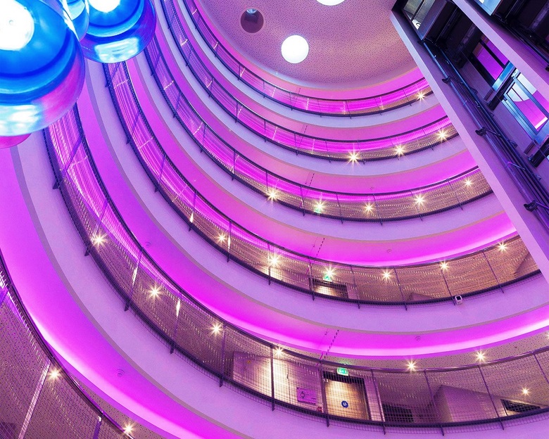 Quality Hotel Toulouse Sud