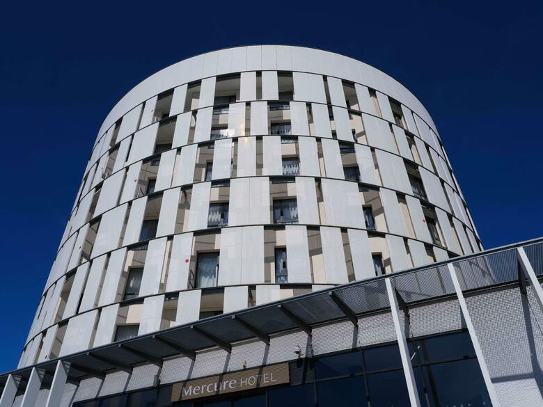 Quality Hotel Toulouse Sud