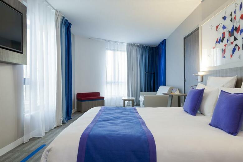 Quality Hotel Toulouse Sud