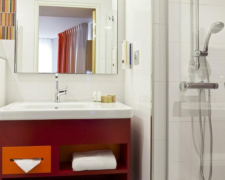 Quality Hotel Toulouse Sud