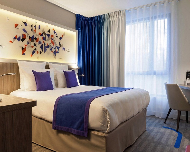 Quality Hotel Toulouse Sud