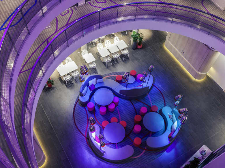 Quality Hotel Toulouse Sud