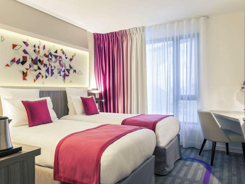 Quality Hotel Toulouse Sud