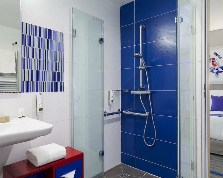 Quality Hotel Toulouse Sud