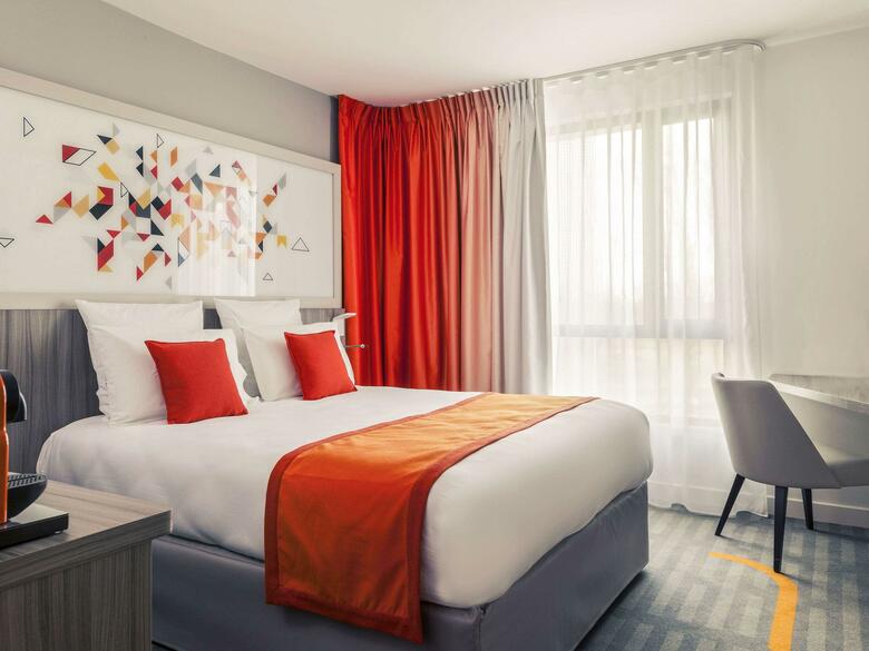 Quality Hotel Toulouse Sud