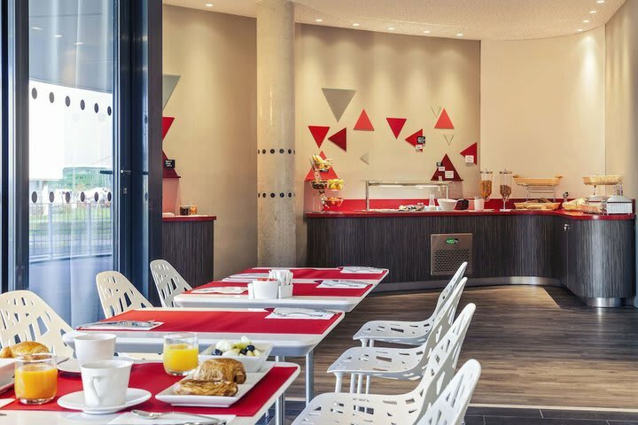 Quality Hotel Toulouse Sud