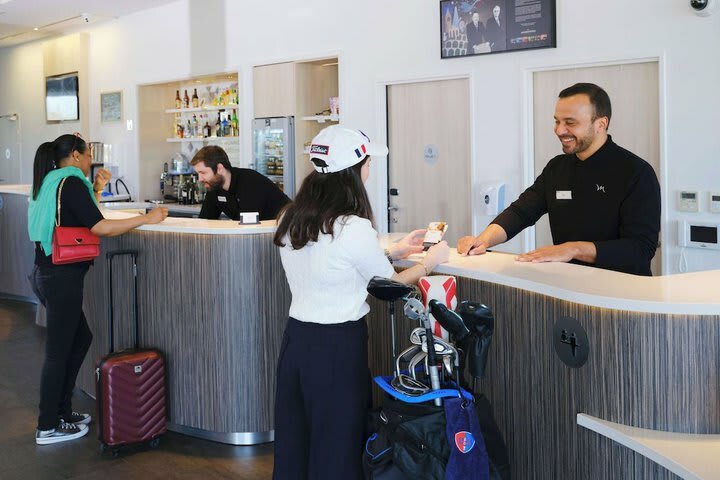 Quality Hotel Toulouse Sud
