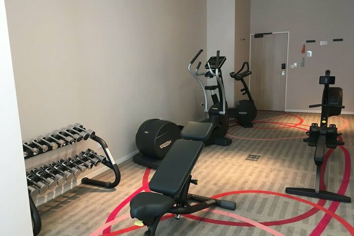 Quality Hotel Toulouse Sud