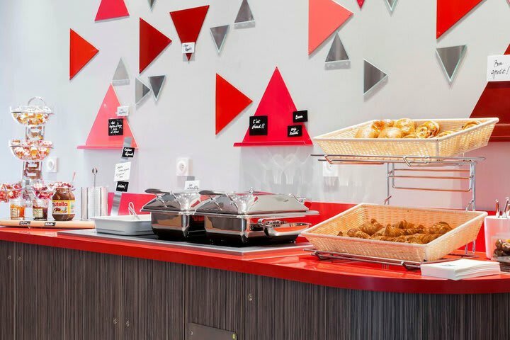 Quality Hotel Toulouse Sud