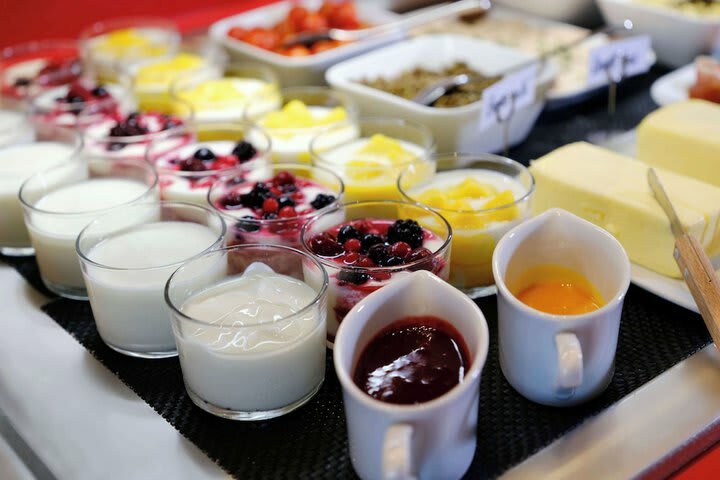 Quality Hotel Toulouse Sud